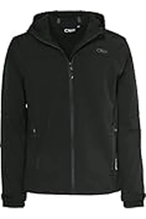 CMP Chaqueta Niño Con Capucha Fija, , 110