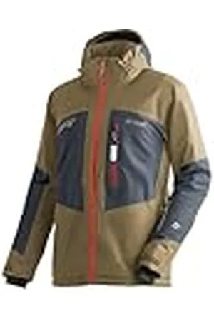 Maier Sports Chaqueta funcional Beskid para hombre