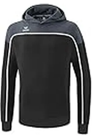 Erima Sudadera con Capucha Change para Hombre