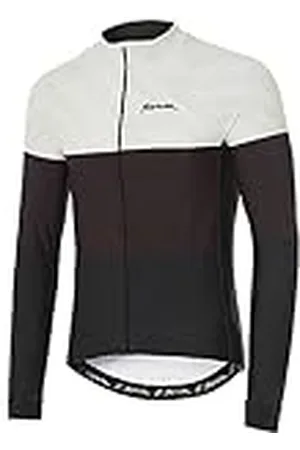 Spiuk Maillot M/L Top Ten Hombre Marron T. S