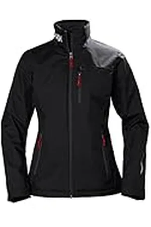 Helly Hansen Crew Jacket Chaqueta, , M Mujer