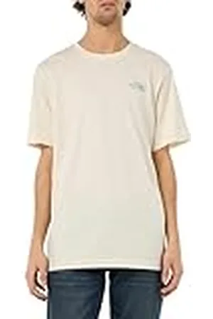The North Face S/S Redbox Graphic Infill Camiseta para Hombre S
