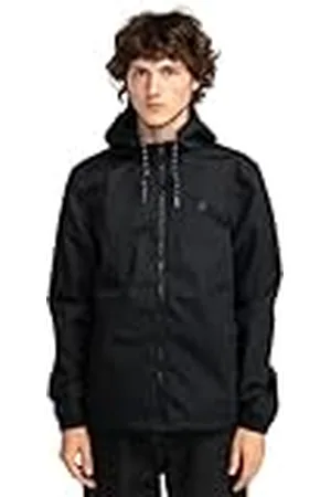 Element Alder - Chaqueta Cortaviento - Hombre - Azul