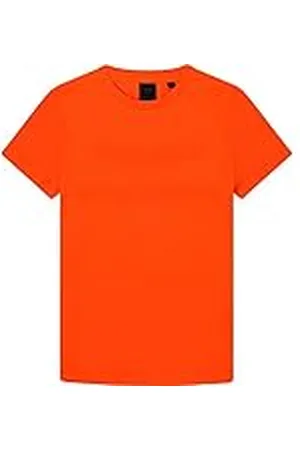 Hackett AMR Emboss tee Camiseta, , 9 Years para Niños