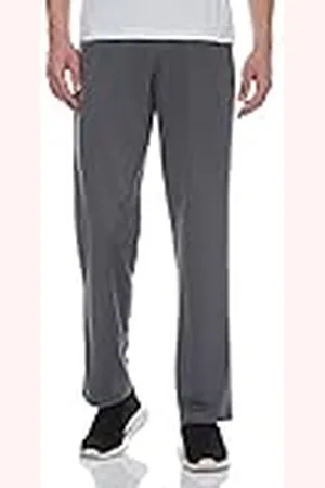 Reebok Pantalón Marca Modelo WOR Knit OH Pant