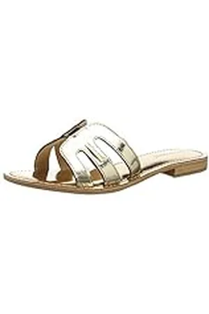 Les Tropéziennes par M Belarbi Damia, Zapatos Ciudad Mule y Zueco Mujer, , 40 EU