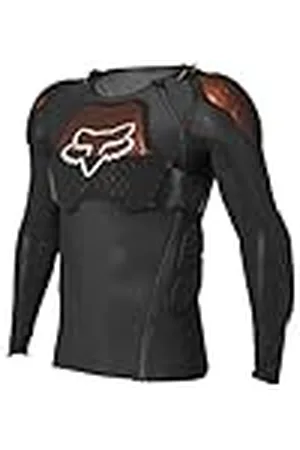 Fox Racing Chaqueta juvenil Baseframe Pro D3O, , YL