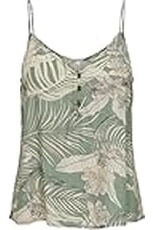 ONLY Onlpalina Life Singlet Ptm Top de Tirantes, , XS Mujeres