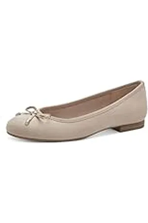 Marco Tozzi Damen Ballerinas 2-22135-42, Zapatos Tipo Ballet Mujer, , 41 EU