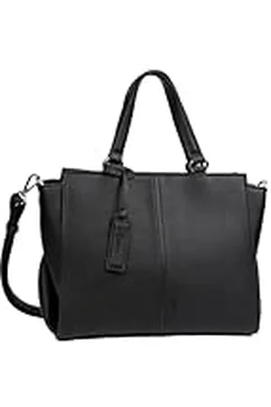 Gabor Bags Marleen - Bolso bandolera con cremallera para mujer, color , , moderno