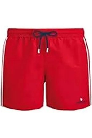 Nalini 03046810100C000.10 Art.NA10 01 Hombre Swimming Boxers S