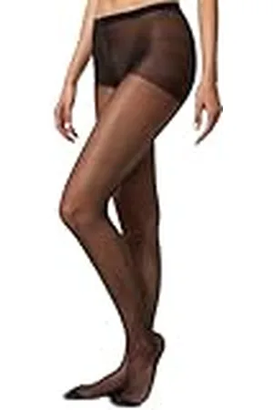 Nur Die 3er Seidenfein Strumpfhose, 726969 Medias, 15 den, , 44 (M (40-44)) (Pack de 3) para Mujer
