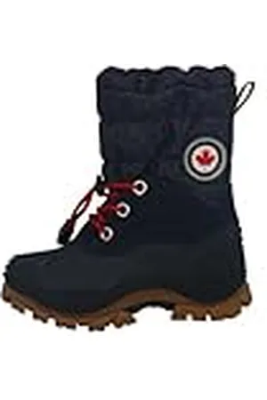 Lurchi 63L6013008, Botas para Nieve, , 32 EU