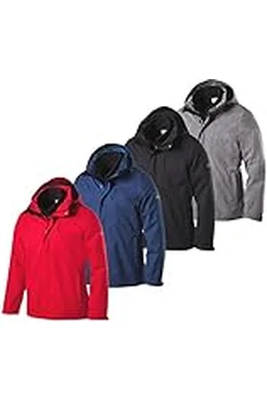 mc kinley McKINLEY Chaqueta doble para hombre Mount Dall, Hombre, Chaqueta doble para hombre., 4035290, , medium