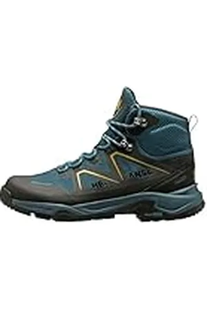 Helly Hansen Mujer Botas de Montaña Cascade Mid Cut, , 38.7