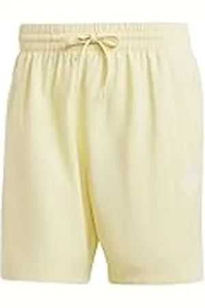 adidas Hombre AEROREADY Essentials Chelsea Small Logo Shorts, , XS