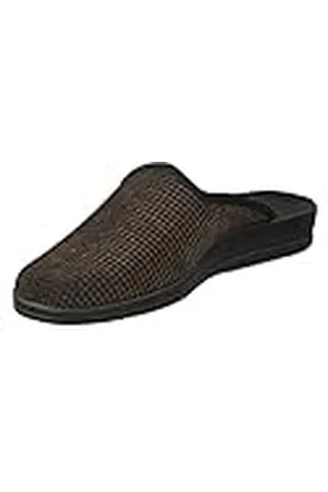 Rohde Zuecos de Cuero para Hombre Lekeberg 2688, Talla:46 EU, Color: