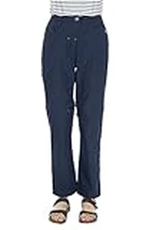 Trespass Rambler Convertible Pantalón, Mujer, , 2XL