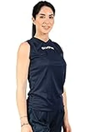 Givova Gicova Shirt Smanicato One Camiseta Sin Mangas, Hombre, , S