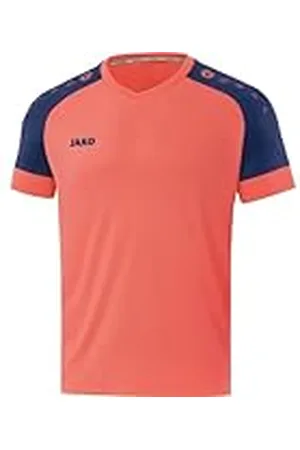 Jako Camiseta para Hombre Champ 2.0 Ka, Hombre, Camiseta, 4220, , XX-Large