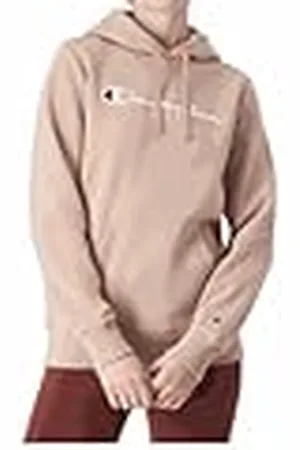 Champion Hooded Sweatshirt Sudadera con Capucha, , XS para Mujer