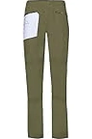 ROCK EXPERIENCE REWP04361 RURP Woman Pants Women