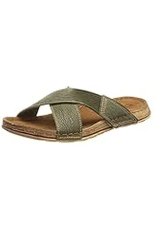 Fischer Lucas, Pantuflas Hombre, , 41 EU