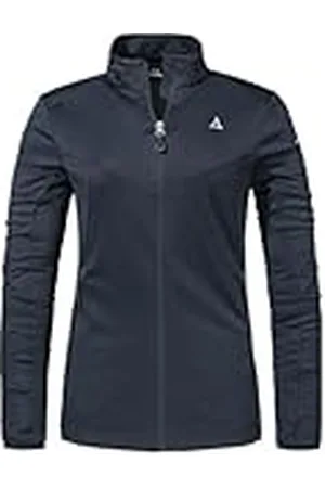 Schöffel Chaqueta de Forro Polar Svardalen L, , 34 para Mujer
