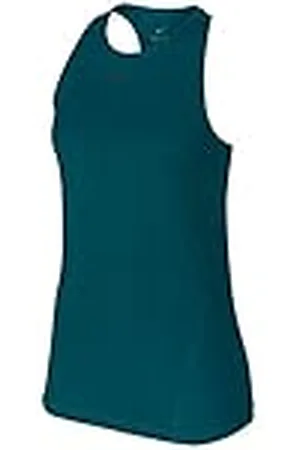 Nike W NP 365 Tank Essential Camiseta De Tirantes, Mujer, , L