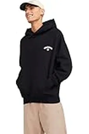 JACK & JONES Jorsantorini Graphic Sweat Hood Sn Sudadera con, , S para Hombre