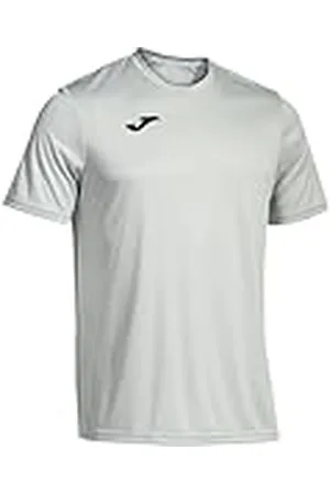 Joma Combi M/C, T-Shirt Hombre, , 5XS