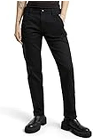 G-Star Para Mujer Pantalones Kate Boyfriend, , 29W / 30L