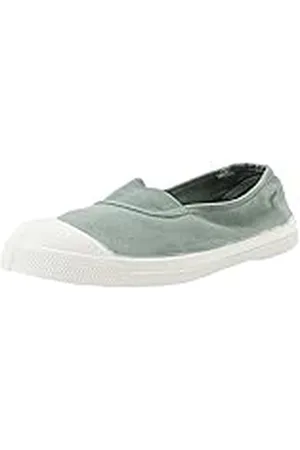 Bensimon Ten elástico E, Zapatillas Unisex niños, , 32 EU