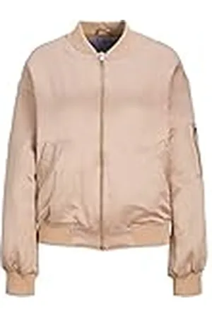JJXX JACK & JONES JXMADISON Satin Bomber Jacket Chaqueta, , XL De Las Mujeres