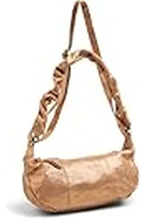 Pieces® Pctalian Leather Cross Body Fc Mujeres, , talla única