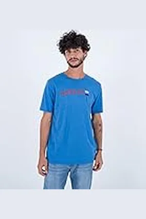 Hurley Camiseta Hombre - Evd Wave Box