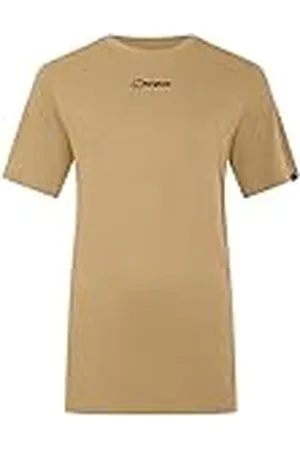 Berghaus Camiseta de manga corta Boyfriend Dolomites Mountain para Mujer, , 40