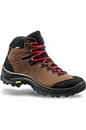 Kayland 018018100 STARLAND GTX Hiking shoe Unisex BROWN EU 42