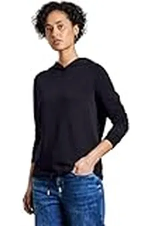 Street one A303188 Sudadera con Capucha, , 46 para Mujer
