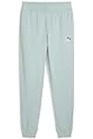 PUMA ESS 2 Color No. 1 Logo Sweatpants TR cl, Pantalones de Punto Hombre,