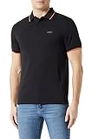Hackett Polo HS Equinox, , XL para Hombre