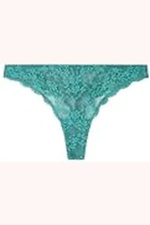 Women secret 4219879 Tanga, Mujer, , M