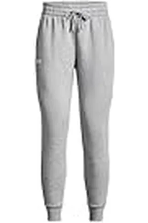 Under Armour Mujer UA Rival Fleece Jogger Shorts