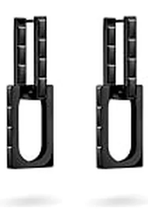 liebeskind Pendiente Berlín LJ-1374, 3,8 cm, Acero inoxidable, Sin piedra preciosa