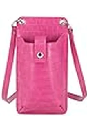 Felipa Móvil, Funda para Smartphone Mujeres, Rosa, Einheitsgröße