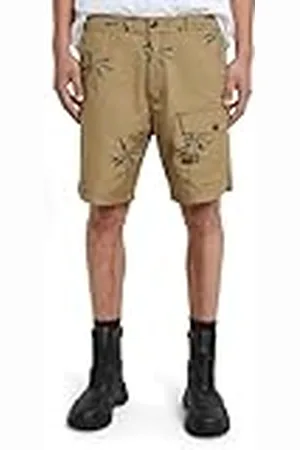G-Star Para Hombre Shorts Sport Trainer, , 32