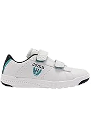Joma Serie Play jr, Zapatillas, , 22 EU
