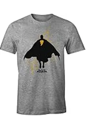 DC Comics Originals Mebladmts009 Camiseta, , XXL para Hombre