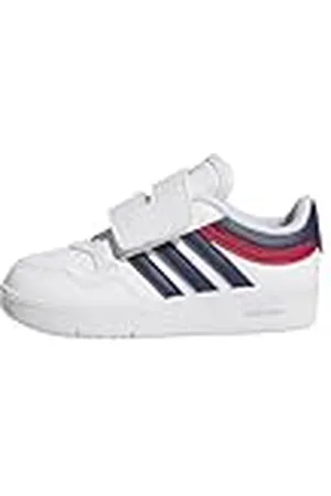 adidas Hoops 4.0 Shoes, Zapatillas Unisex niños, , 25.5 EU