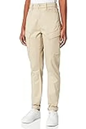 G-Star Para Mujer Pantalones High G-Shape Cargo Skinny, , 29W / 30L